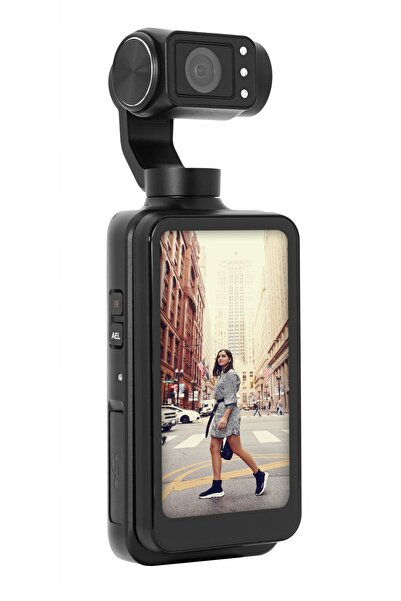 AgfaPhoto Cameră sportivă Realimove MC3X