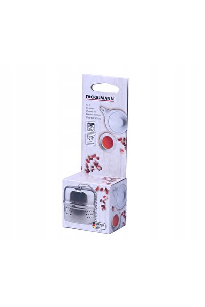 NO BRAND Infuzor de ceai FACKELMANN 49116