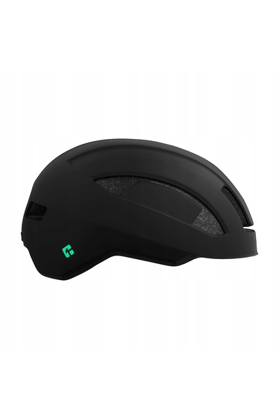 Lazer Cască de ciclism CityZen KinetiCore Negru Urban (mărimea S)
