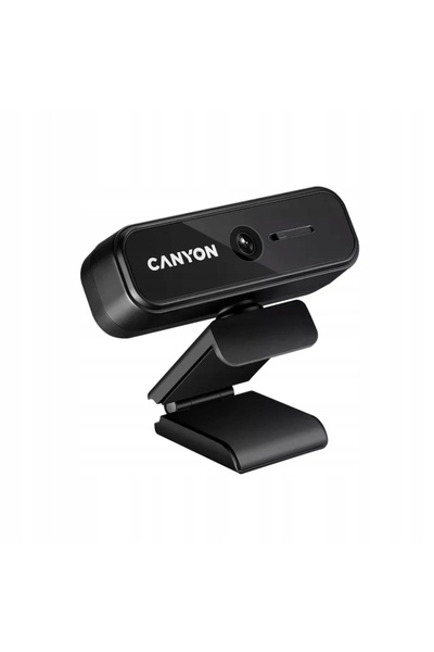 CANYON Cameră web C2N