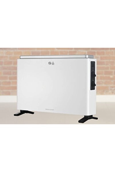 GÖTZE & JENSEN Convector electric CHG150