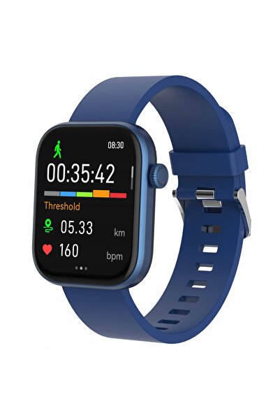 Denver Smartwatch SWC-185BU Albastru