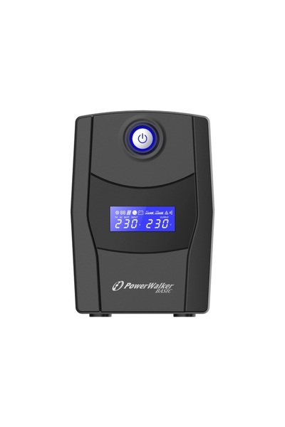 NO BRAND Sursă de alimentare UPS POWERWALKER VI 1000 STL FR