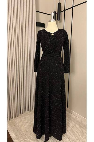 Sadeem Long evening dress