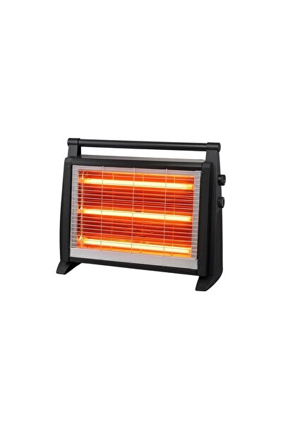 generel Electric Heater 1500W Perfect Warmth with 3 High-Efficiency Burners