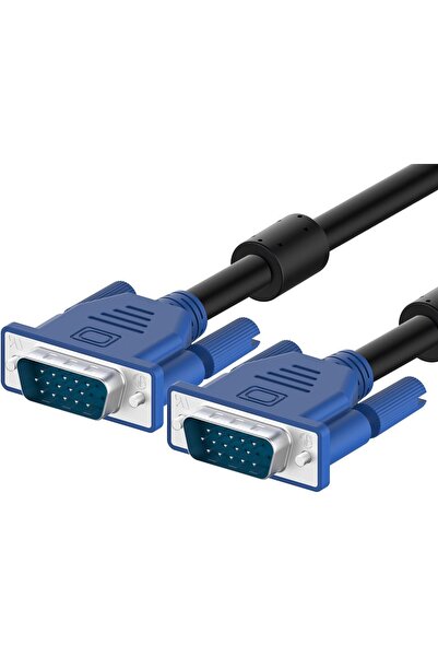 Weetotung Rankie VGA to VGA Cable, 1.8 m