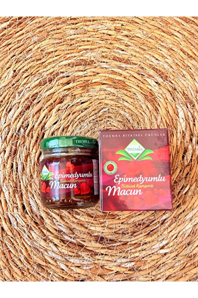 Themra Bitkisel bitkisel karışımlı macun 43 gr