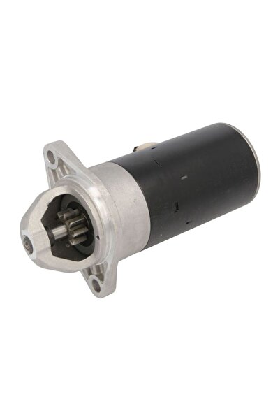 MAHLE Electromotor (24v 2,5kw Numar Dinti 9 Buc Nouă cu Garanție) Jcb 8025 Zt...