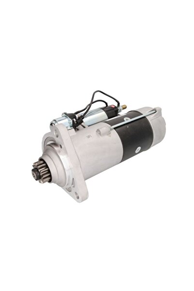 MAHLE Electromotor (24v 7,5kw Nouă cu Garanție) Mercedes Actros Actros MP2 / ...