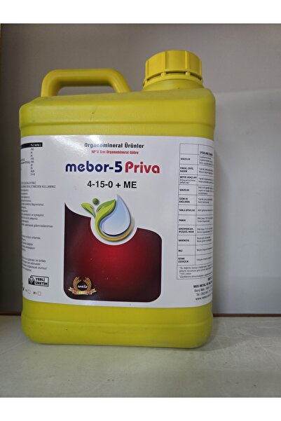 meb Mebor-5