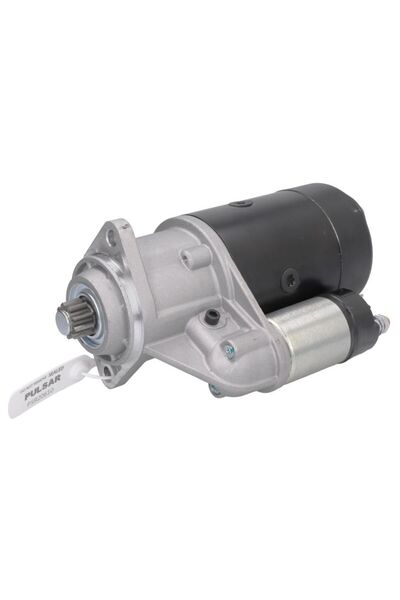 Pulsar Electromotor (12v 1,5kw Nou) Porsche 911 911 Targa 959 Zastava Yugo 1....