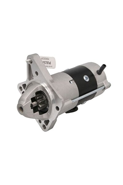 Pulsar Electromotor (12v 2,2kw Nou) Ford Ranger Mazda B-serie Bt-50 2.2d/2.5d...
