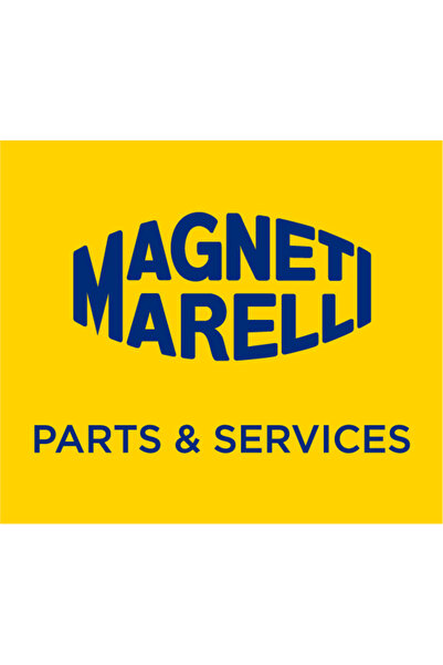MAGNETI MARELLI Electromotor (12v 1,8kw Remanufacturate Profesional