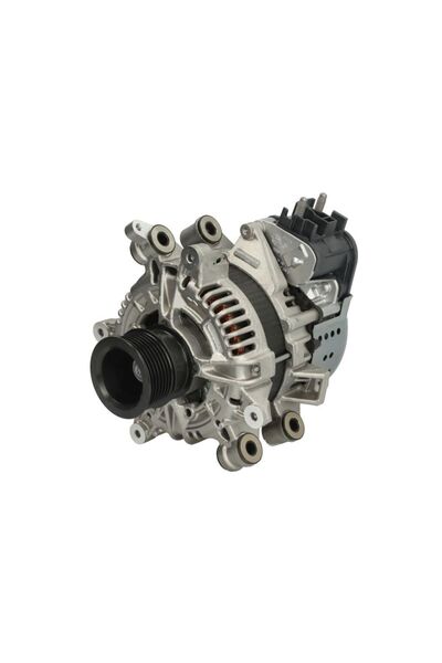 SEG Automotive Electromotor-alternator Nouă cu Garanție 48v 210a Volvo S60 Ii...