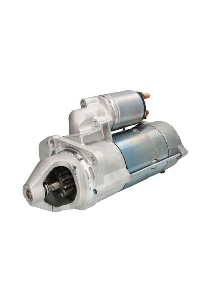 SEG Automotive Electromotor (24v 5kw Nouă cu Garanție) Man Hocl Lion S Interc...