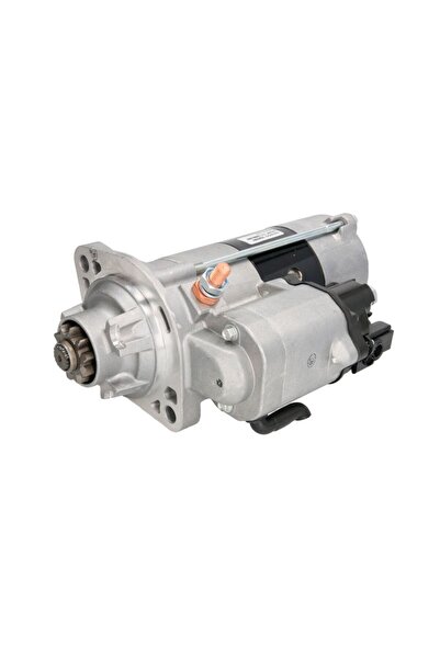 DENSO Electromotor (24v 4,8kw Numar Dinti 10 Buc Nouă cu Garanție) Cummins