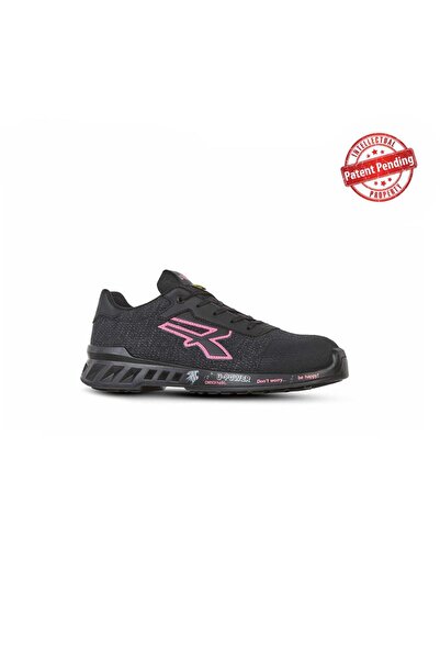 U-POWER U power Michelle S1P SRC ESD İş Ayakkabısı