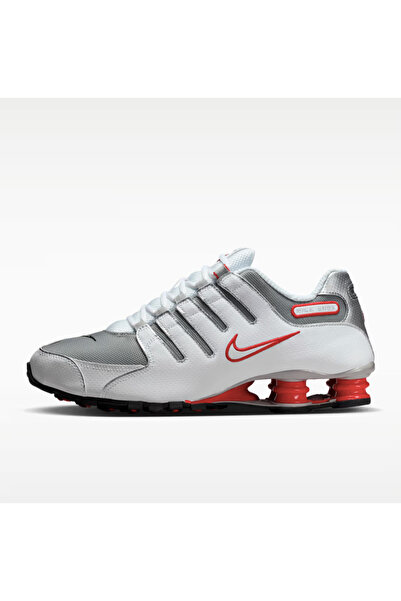 Nike Shox Nz Sneakers 378341 104