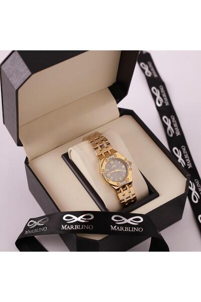 marblino Luxury Women's Watch from the Original Marblino