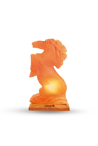 Geohoney Himalayan Salt Lamp