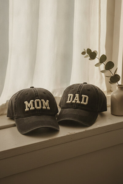 OnMyHead Dad Mom Hat