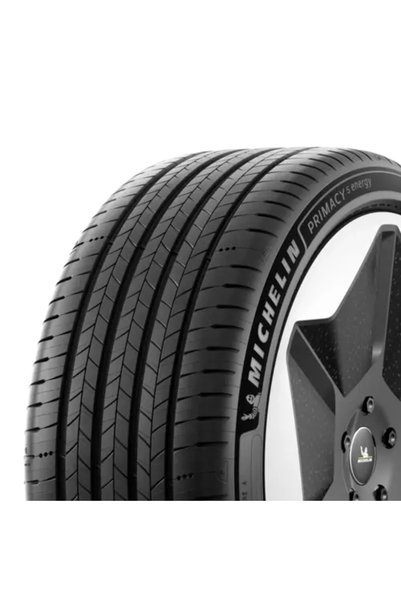 Michelin 225/45R17 91V PRIMACY 5 ENERGY Oto Yaz Lastiği (Üretim Yılı: 2026)