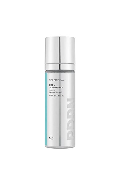 VT COSMETICS PDRN Işıltı Veren Yoğun Nem ve Yenileyici Etkili Yüz Serumu 100 ml
