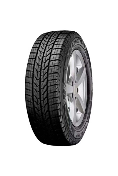 Goodyear UltraGrip Cargo 195/65R16C 104/102T M+S 3PMSF 2024
