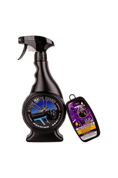 OEM Pachet promoțional produse de detailing auto