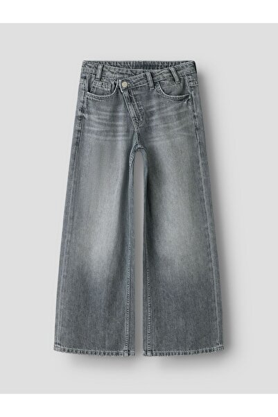 Name it Jeans Wide Fit