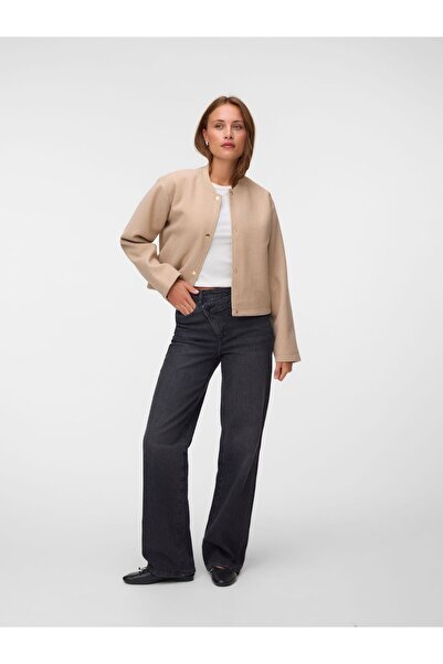 Vero Moda Jacke VMCLAUDIALIA Bomberjacke