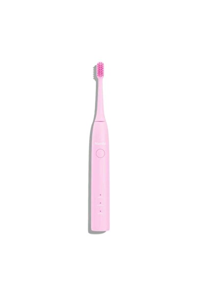 Hismile Electric toothbrush with 3 cleaning modes, color Pink, Hismile, 1 item