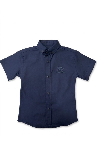 Valia Baby Boy's Cotton Single Shirt