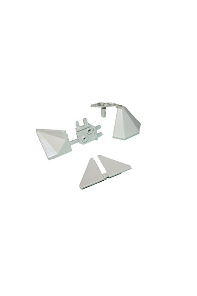 OEM Smooth grey riser accessories