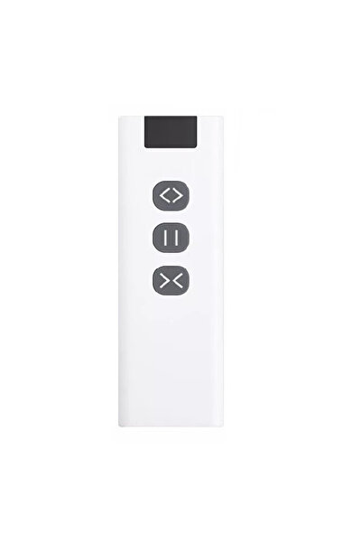 OnShop Telecomanda 1CH pentru rulouri si perdele, Tuya Smart, Wifi