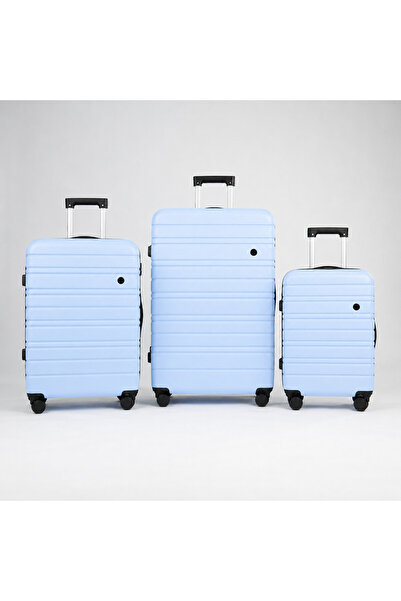MAC CENTER 3-piece bag set