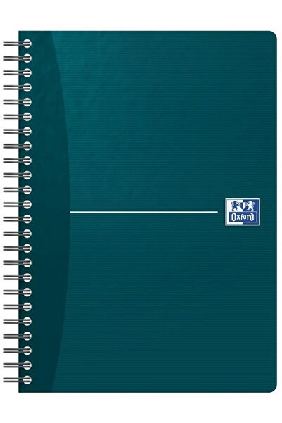 Oxford Caiet organizator Office Essentials,