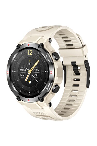 Yallabena G3 Bluetooth Smart Watch with 1.32 Inch TFT Display, Bluetooth Call...