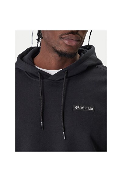 Columbia Bluză bărbătească 2105851 Negru
