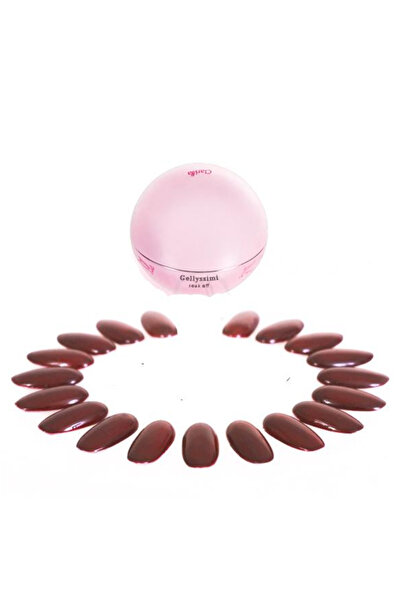 frutti di bosco PROFESSIONAL Gel Color UV / LED 10g - FRUTTI DI BOSCO