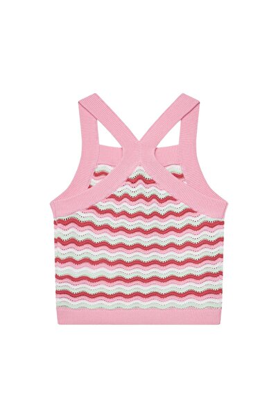 Guess Top de fată J5GR06Z3MR1 Multicolor