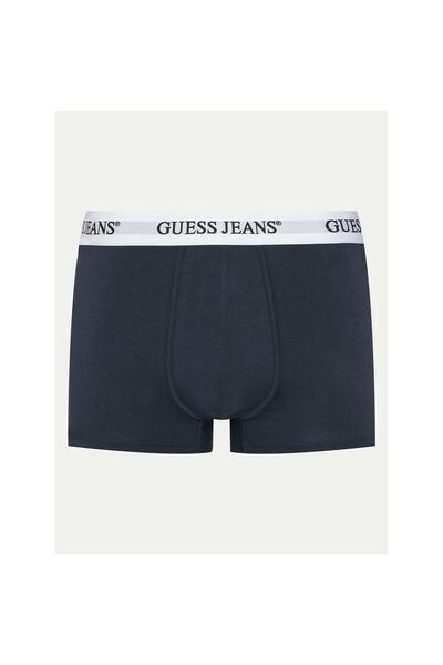 Guess Jeans Set de boxeri pentru bărbați M4BZ48K6YW1 Multicolor