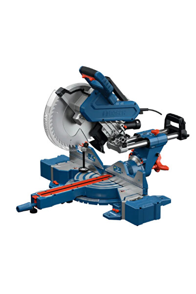 Bosch 0601B60000 GCM 340-305 D Gönye Kesme Makinesi