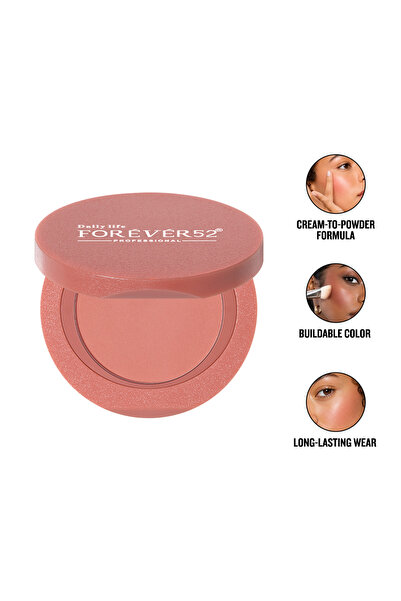 Forever52 Blush Crush