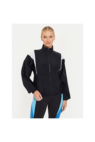 Reebok Jachetă de tranziție pentru femei 100072686 Albă