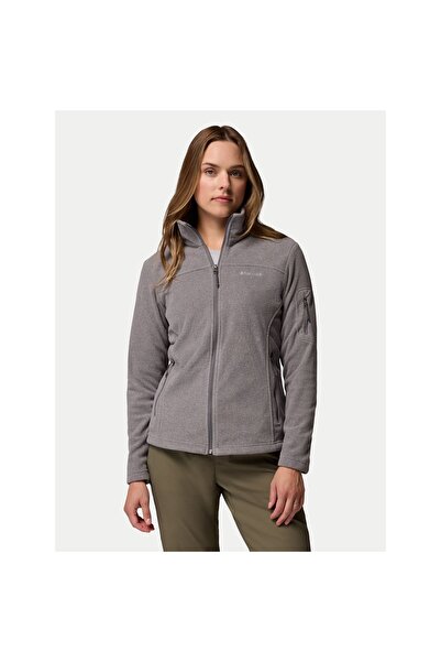 Columbia Fleece pentru femei 1465351 Gri