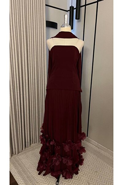 Sadeem Long evening dress
