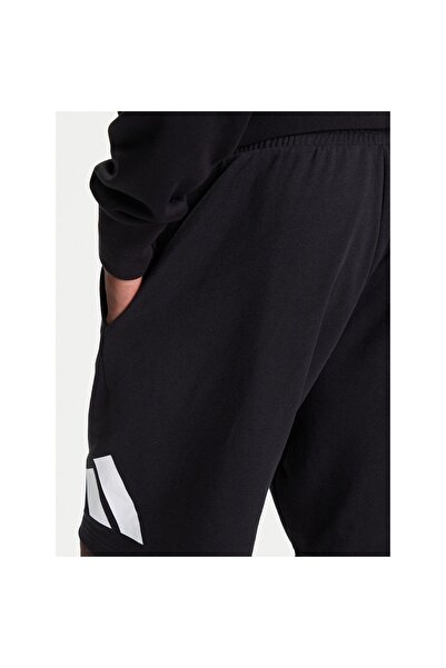 adidas Pantaloni scurți sport bărbați JE8956 Negru