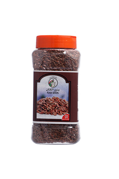 Al Fares Flax Seeds 300g