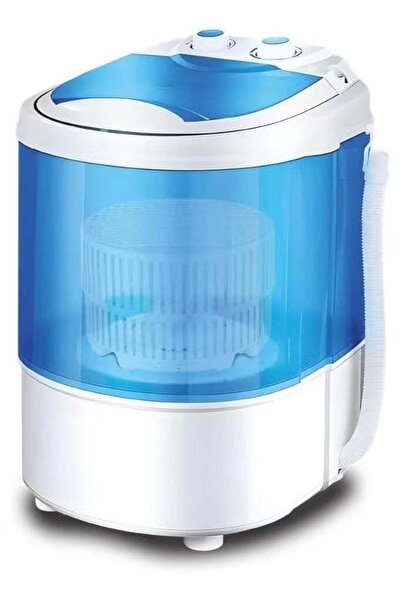 Relax Smart Top Load Washing Machine with Powerful Motor Small Washing Machin...
